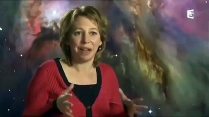 La fin de l'univers Documentaire