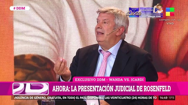 🔴 Wanda Nara vs. Mauro Icardi: Los 11 PUNTOS CLAVE de la denuncia de Wanda