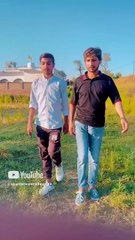 Usama Muzamil Hussain | My Home Town | Dhoke Thathi | Pakistan | Vedios | Dailymotion
