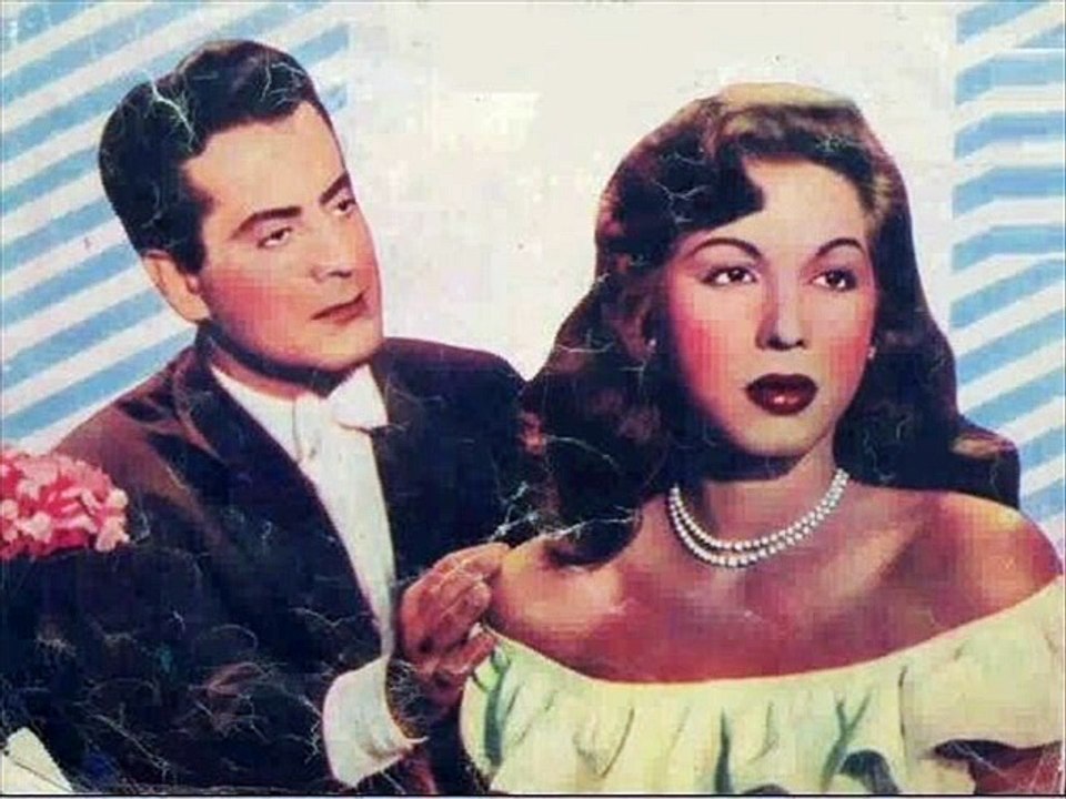 وحده وحده موسيقار الازمان فريد فهد الاطرش بواسطه سوزان مصطفي