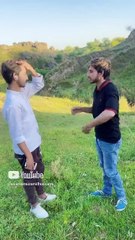 Usama Muzamil Hussain | My Home Town | Dhoke Thathi | Pakistan | Vedios | Dailymotion