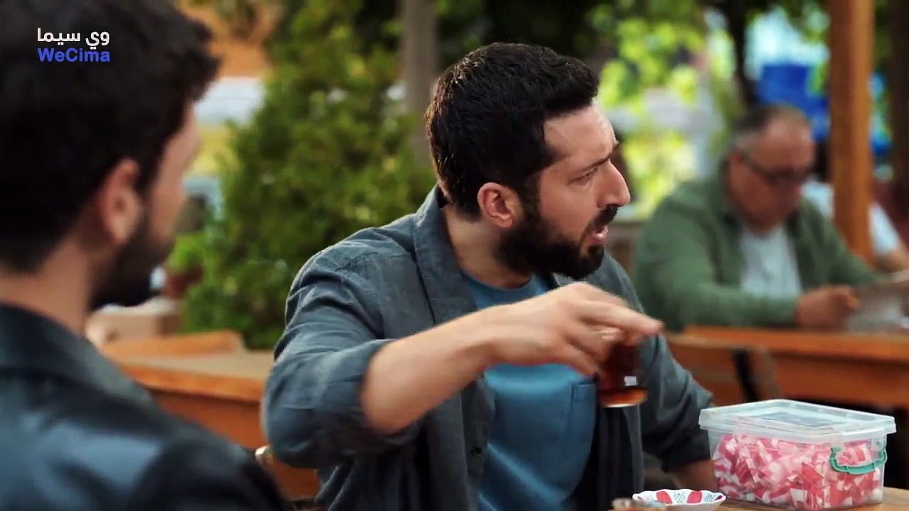 مسلسل حب بلا حدود مدبلج حلقة 1