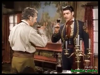 ZORRO TP2-EP03 (Guy Wiliams)