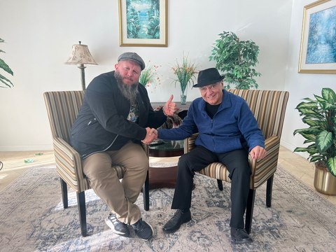 Don Miguel Ruiz: El mítico hombre de los tres corazones