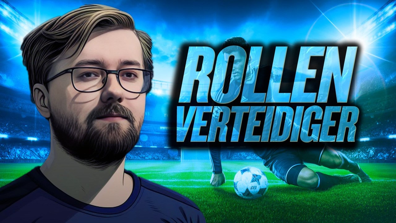 FC 25: Katastrophales Stellungsspiel? Die Rollen der Innenverteidiger