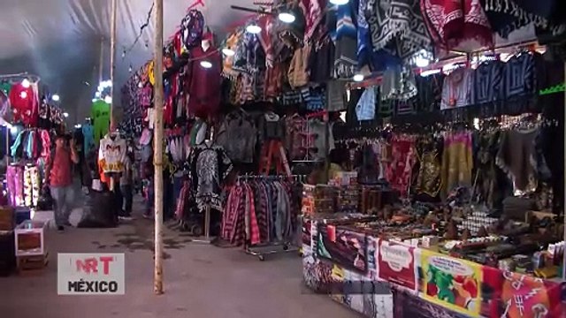 Los comerciantes de Expo Moroleón dejan una derrama económica en la Región Centro