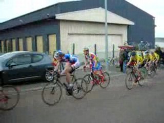 course de saint andre les verger