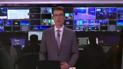 Especialista sobre alta do dólar em dia movimentado no Planalto: "Menos dólar em circulação"