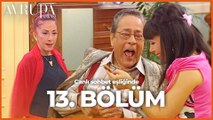 Avrupa Yakası 13. Bölüm