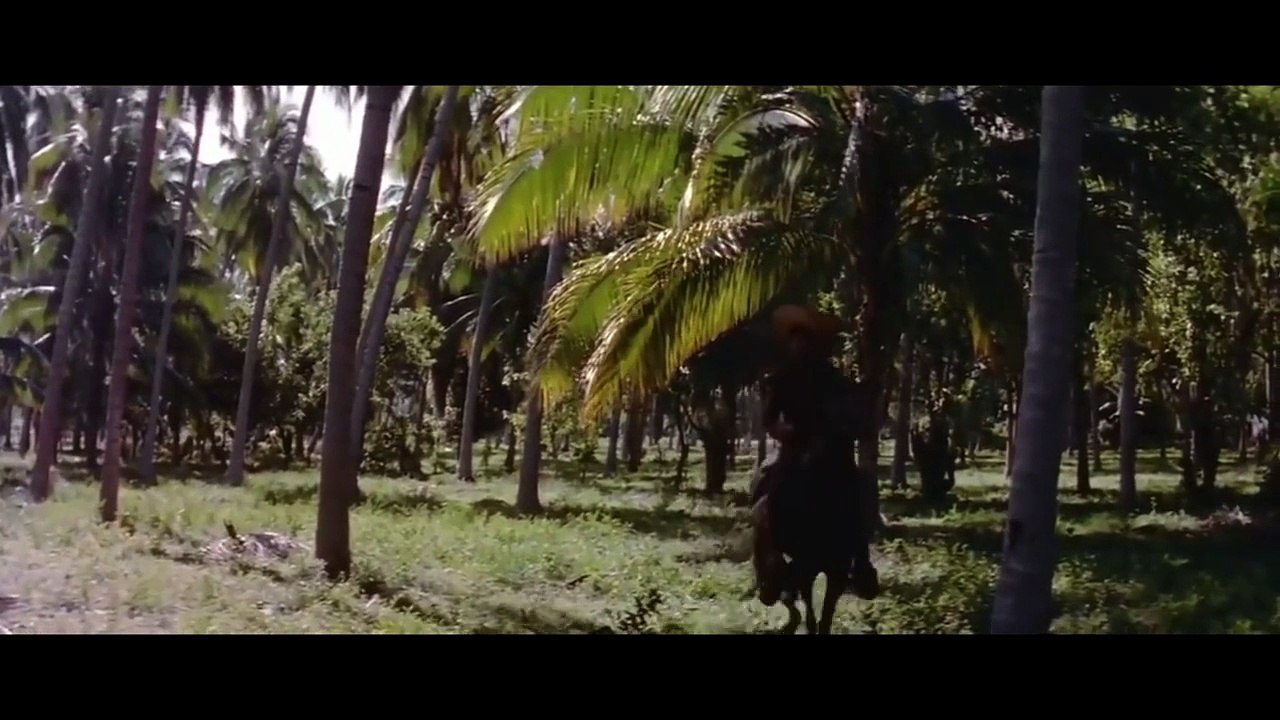 Ogród Zła - Gary Cooper