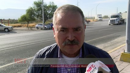 "Necesitamos un industrial que rescate AHMSA": Bortoni