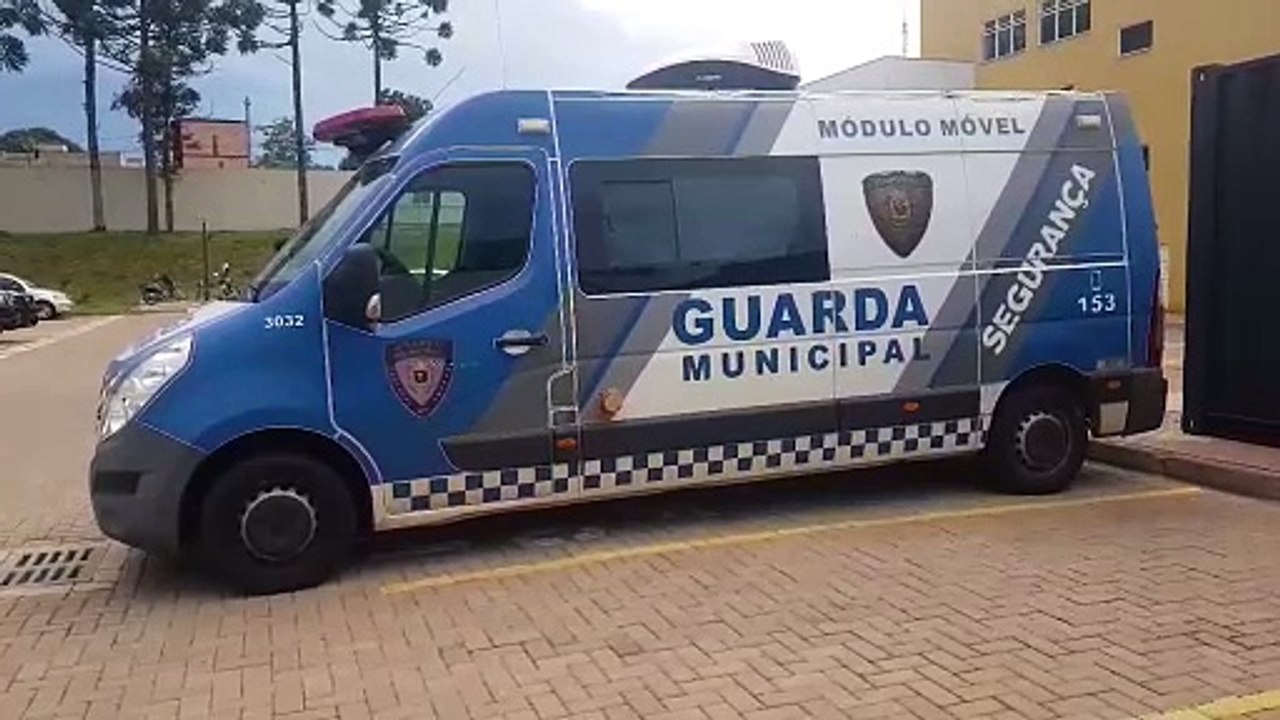 Desacato em Terminal Oeste: Haitiano é detido após insultar Guarda Municipal