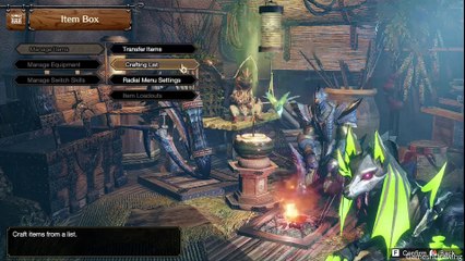 モンスターハンター Monster Hunter Rise: Sunbreak Demo Game-play Play-through No Commentary