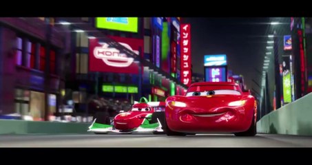 Vehiclesformers 3 (Transformers 3) Part 11 - Highway Battle_Theodore and Gordon VS Burke and Blair