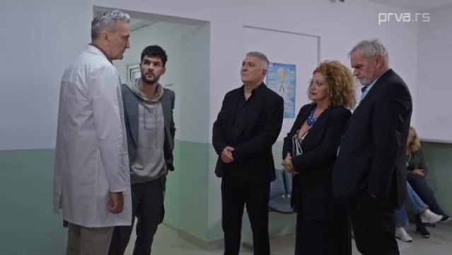 Igra sudbine 1252 epizoda (28/11/2024)