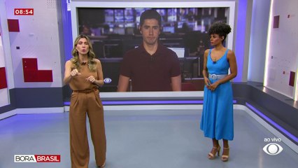 Homem tenta apartar briga e é agredido por adolescentes em SP