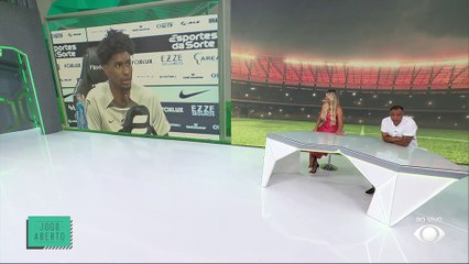 Hugo Souza: ‘Sempre deixei claro minha felicidade de estar no Corinthians’