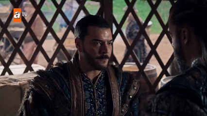 Kurulus Osman Season 6 - Episode 8 - Urdu Subtitles - Part-5 - Kurulus Osman Episode 172 - Cinema Chronicles