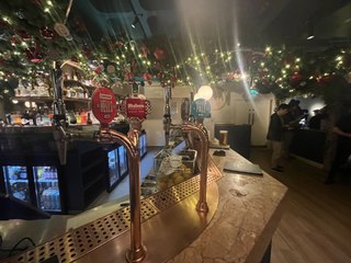 We visit Clays ahead of its grand opening in Birmingham