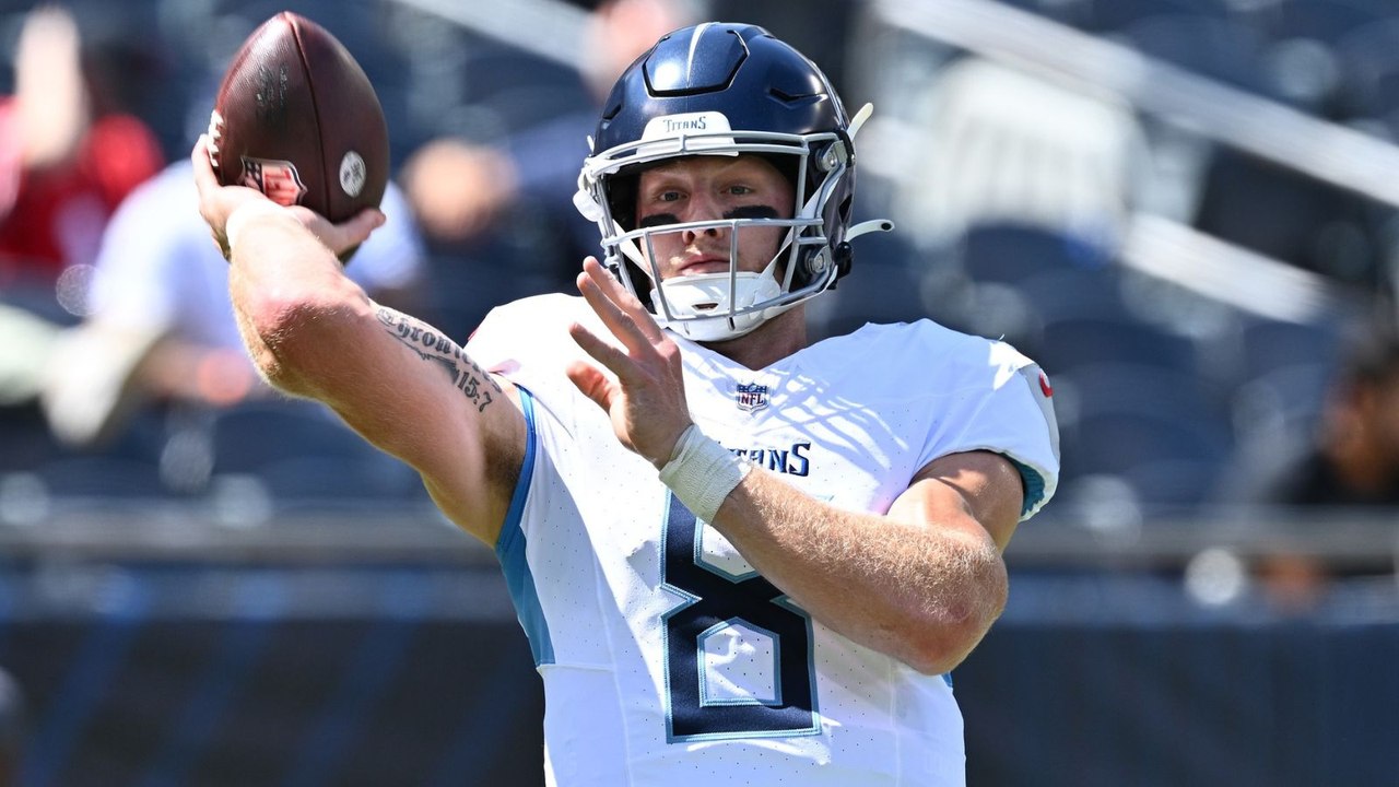 Titans vs. Commanders Preview: Titans Aim for Consecutive Wins