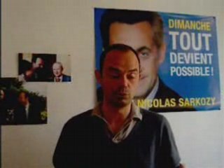 Edouard Philippe - 6 mai 2008