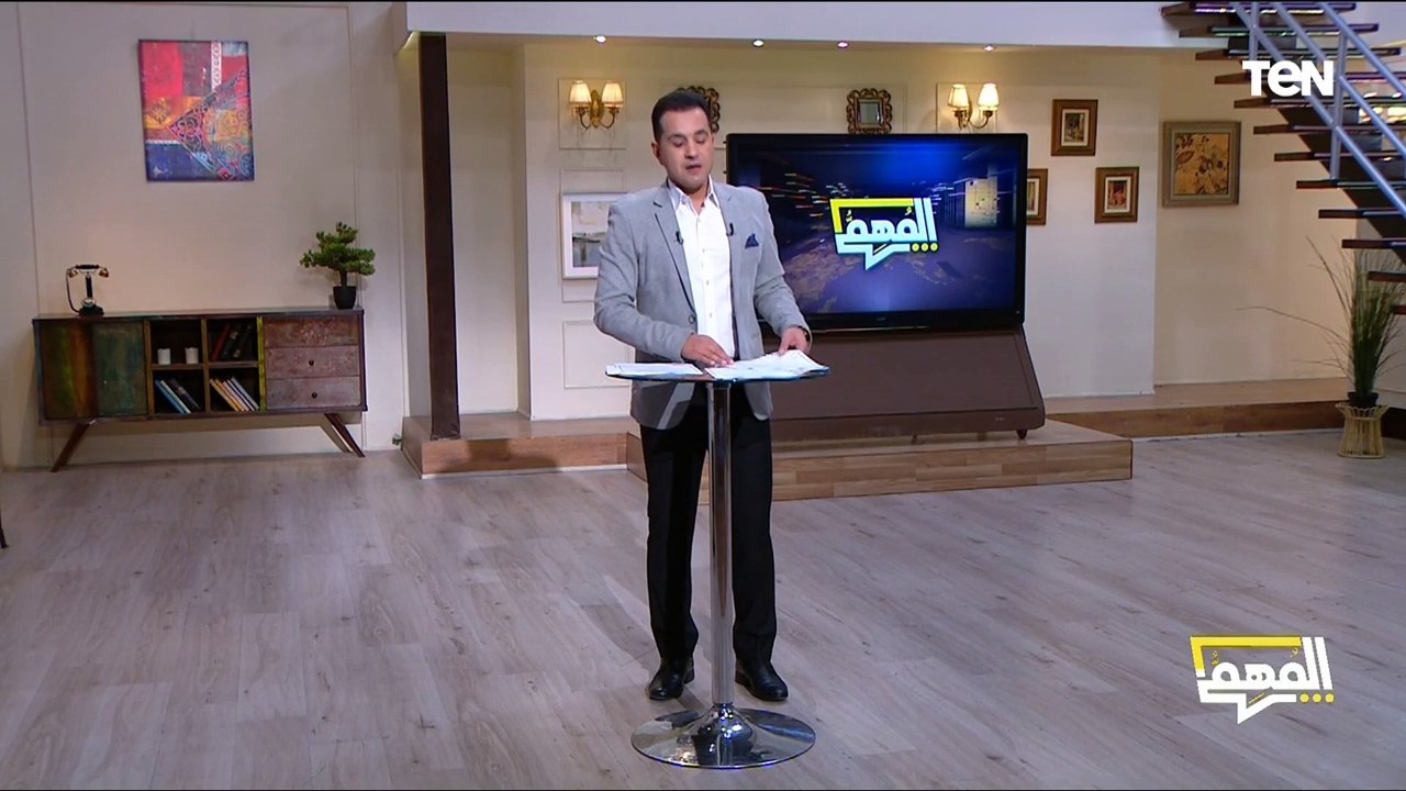 محمد الدسوقي رشدي يكشف مفاجأة في زيارة محافظ ال...