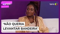 Sarah Aline revela ter tido medo de abordar racismo no BBB: 