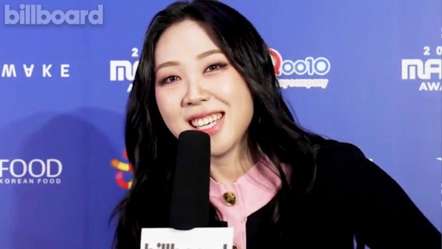 Lee Young Ji On MAMAs Cultural Movement & Performance By Bruno Mars | 2024 MAMA Awards