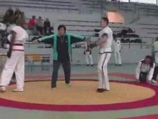 Shou-Bo 8 tournoi party 8avi