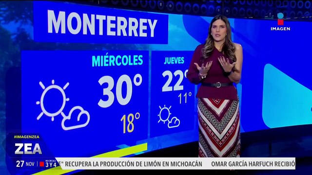 Activan la alerta amarilla por frío en siete alcaldías de la CDMX