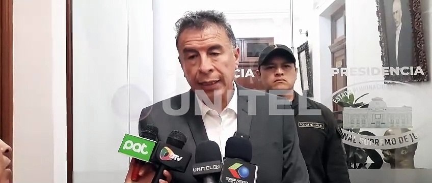 Narcotráfico: exjefe antidrogas de Evo se enfrenta a una condena de cadena perpetua en EEUU