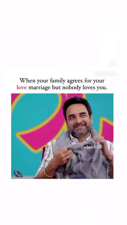 Finally parents are ready But no body loves me😢😢