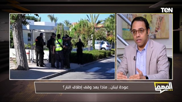 مفاجأة عن خائن في المقاومة اللبنانية.. أحمد كامل البحيري يكشف السبب في اغتيال حسن نصر الله