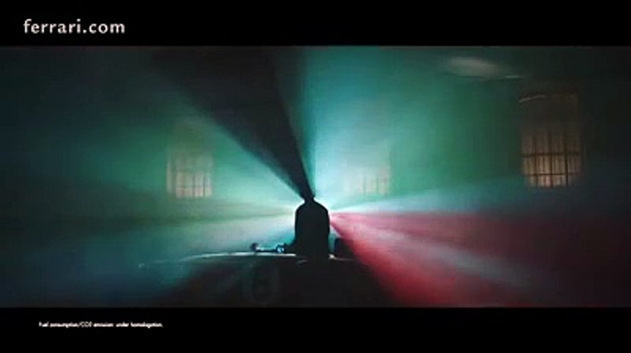 Dove rombano le nuove Ferrari, riconoscete questi posti?