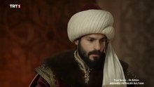 مسلسل محمد الفاتح سلطان الفتوحات الموسم التانى الحلقة 25