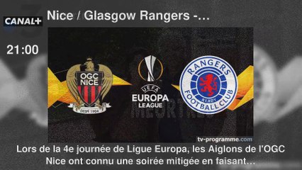 Programme TV soirée du Jeudi 28 novembre 2024