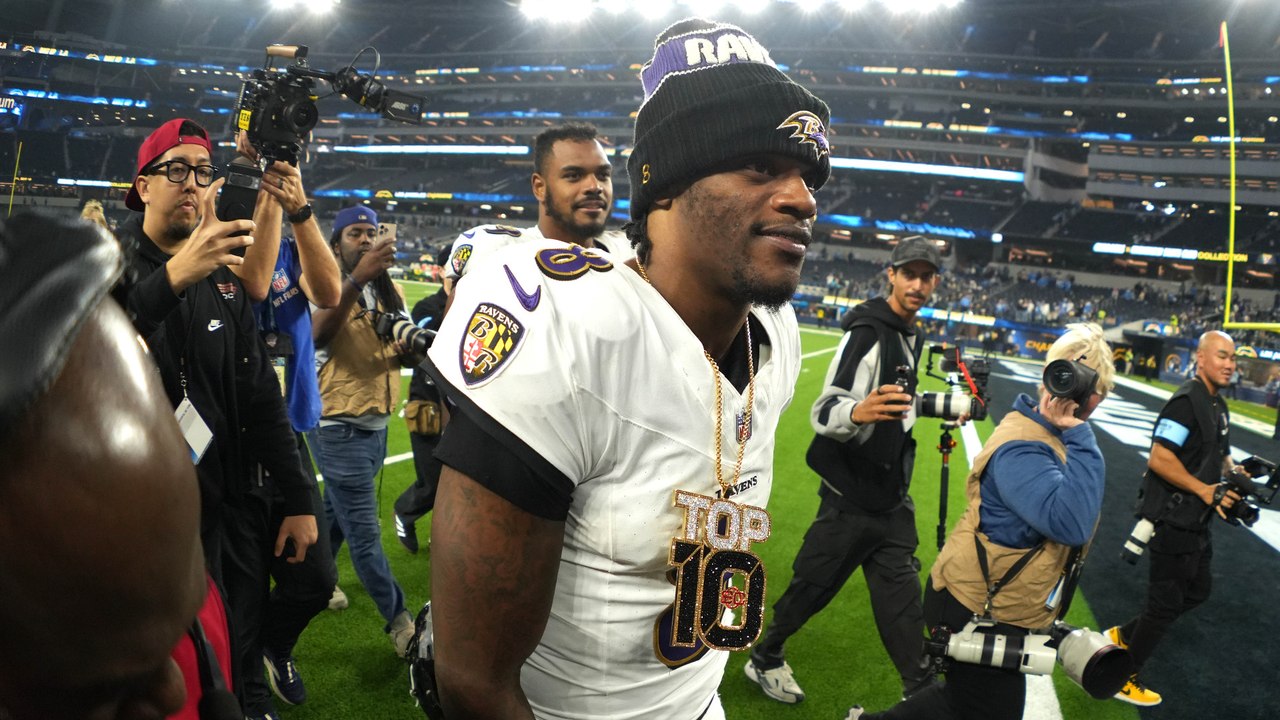 Eagles vs. Ravens Showdown: An Exciting NFL Matchup