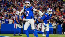 Bills Host Struggling Niners Amid Snow Fears: Game Preview