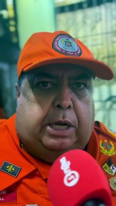 Corpo de Bombeiros analisa se corpo encontrado em Dias D'avila é de adolescente que caiu em bueiro