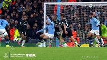 RESUMEN: MANCHESTER CITY 3-3 FEYENOORD I JORNADA 5 | FASE DE LIGA | UEFA CHAMPIONS LEAGUE