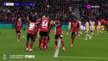 RESUMEN: LEVERKUSEN 5-0 RB SALZBURGO I FASE DE LIGA | JORNADA 5 I UEFA CHAMPIONS LEAGUE