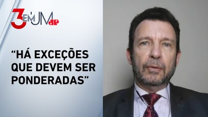 Segré avalia PEC que quer proibir aborto legal no Brasil