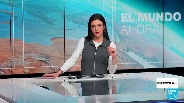 Directo a... Beirut y el primer día de cese el fuego entre Israel y Hezbolá en Líbano