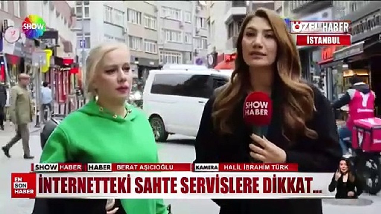 İstanbul'da sağlam kombiyi alıp bozuk kombi taktılar