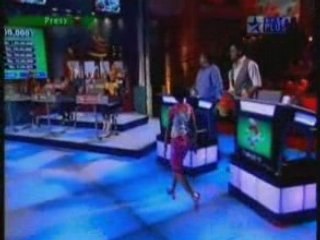 Kya Aap Paanchvi Pass Se Tez Hai - 26th April 08 Pt1