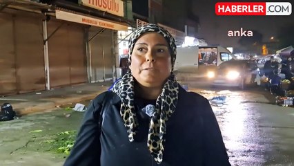 Hatay'da Ekonomi Krizi: Fiyatlar Uçtu, Üretim Durma Noktasında