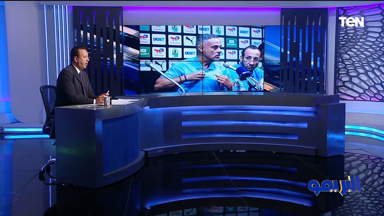 "تعليق المفاوضات وأزمة بين زيزو والزمالك .. إسلام صادق يكشف بالأرقام كواليس محاولات تجديد عقد  زيزو