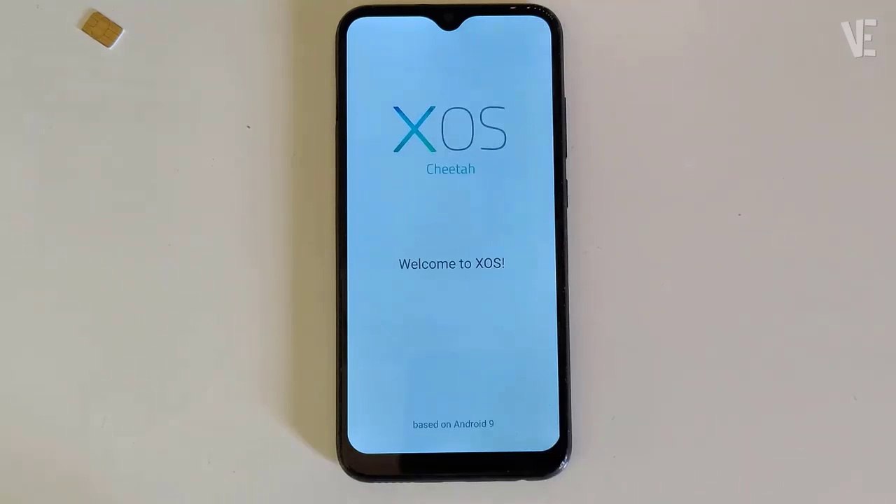 How To Reset and Bypass Frp Infinix Smart 3 Plus and Remove Google Account Without PC