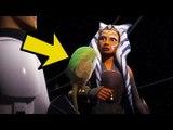 Star Wars: 10 Things You Never Knew About Ahsoka Tano