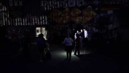 Mecanic Dance Style et La Bifurk   Soirée Hip Hop   DJ Shogun (1)